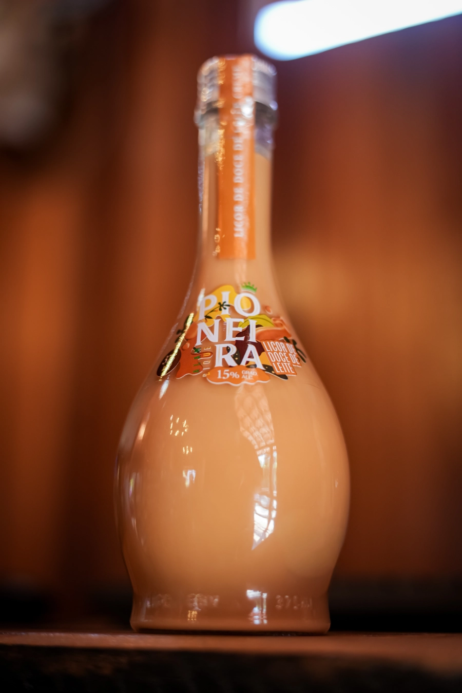 Licor no Empório Rancho Alegre em Socorro SP